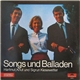 Hartmut, Knut Und Sigrun Kiesewetter - Songs Und Balladen