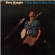 Pete Seeger - In Concert - I Can See A New Day